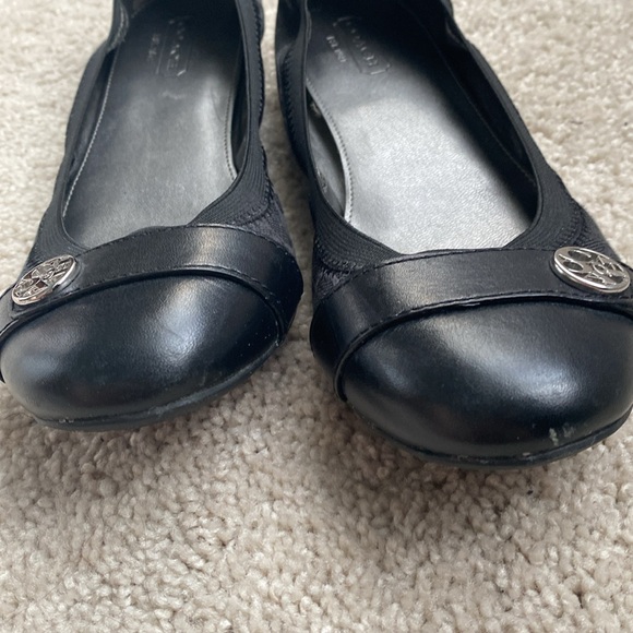 Coach Chelsey flats - Picture 8 of 8